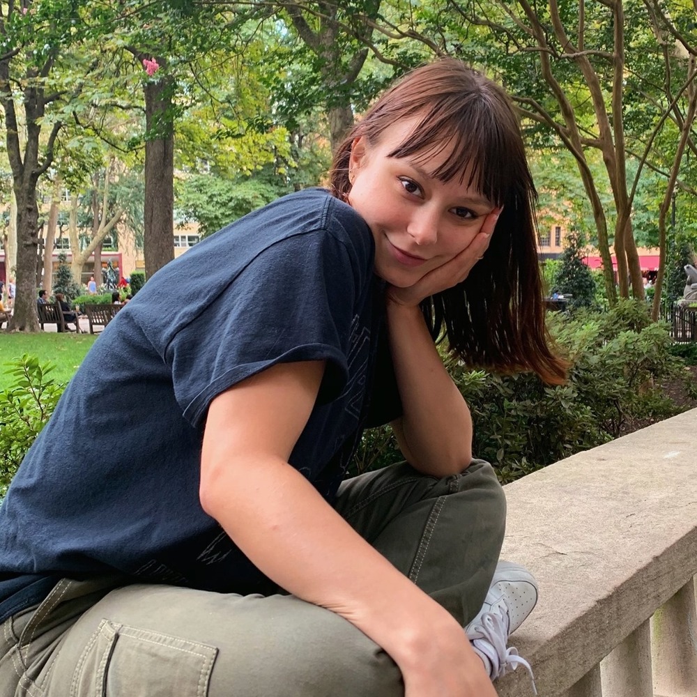 Meet your Posher, Chloe